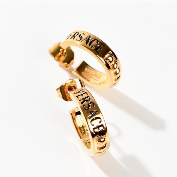 VERSACE（ヴェルサーチェ） ヴェルサーチ ピアス アクセサリー