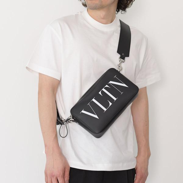 VALENTINO ヴァレンティノ バッグ ショルダーバッグ ボディバッグ