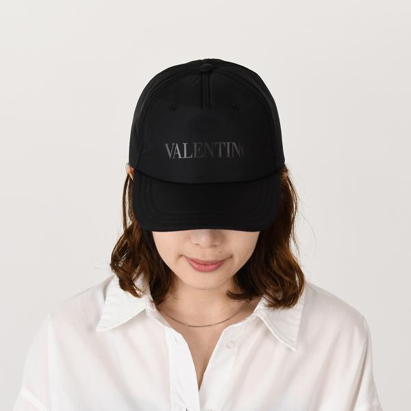 VALENTINO（ヴァレンティノ） 帽子 キャップ ベースボールキャップ