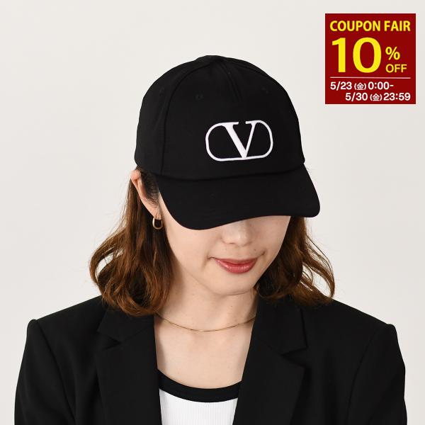 VALENTINO ヴァレンティノ バレンチノ 帽子 キャップ HDA10 YFB VALENTINO ヴァレンティノ バレンチノ 帽子 キャップ HDA10 YFB