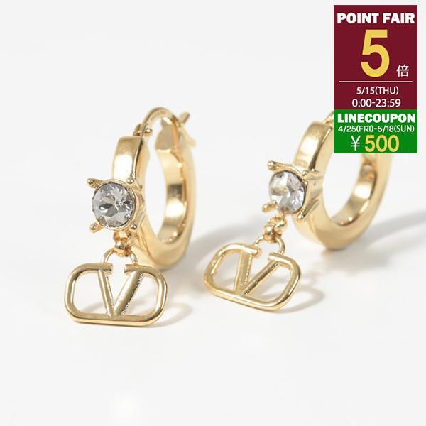 VALENTINO バレンチノ ヴァレンティノ ピアス アクセサリー ミニ VALENTINO バレンチノ ヴァレンティノ ピアス アクセサリー ミニ