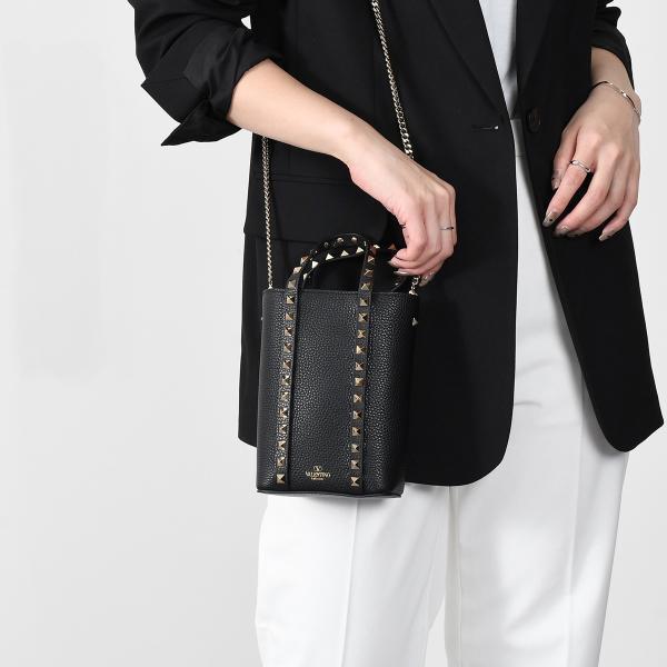 ヴァレンティノ レディース クロスバッグ P0X90VSH 0NO VALENTINO ヴァレンティノ バッグ BAG P0X90 VSH レディース