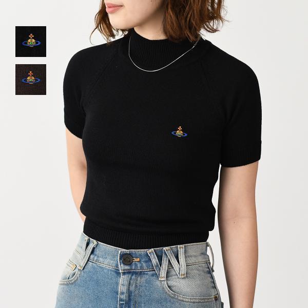 Vivienne Westwood ヴィヴィアンウエストウッド ニット トップス