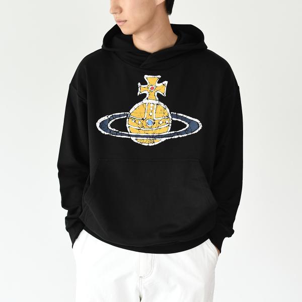 Vivienne Westwood ヴィヴィアンウエストウッド パーカー
