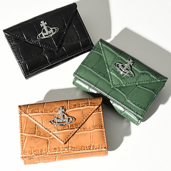 Vivienne Westwood ヴィヴィアン ウエストウッド 財布 ウォレット