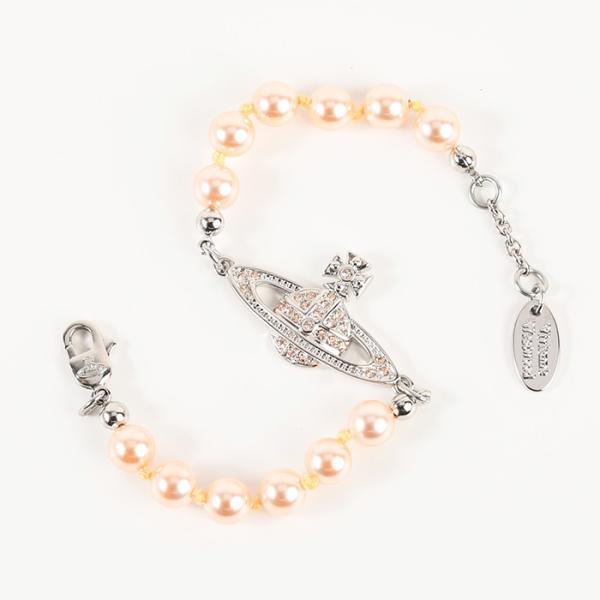 Vivienne Westwood ヴィヴィアン ウエストウッド ブレスレット Vivienne Westwood ヴィヴィアン ウエストウッド ブレスレット