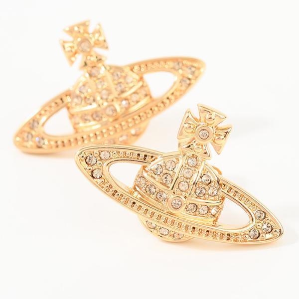 Vivienne Westwood ヴィヴィアン ウエストウッド ピアス