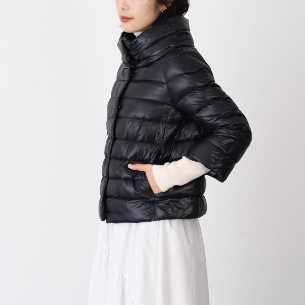 HERNO（ヘルノ） 【訳あり】HERNO ダウン アウター ダウンジャケット