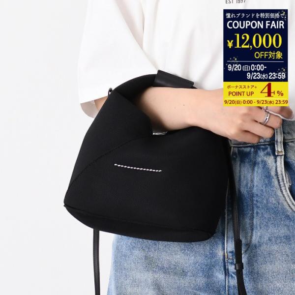【訳あり】MM6 MAISON MARGIELA エムエムシックス メゾンマルジェラ バッグ ショルダーバッグ Japanese   ジャパニーズ