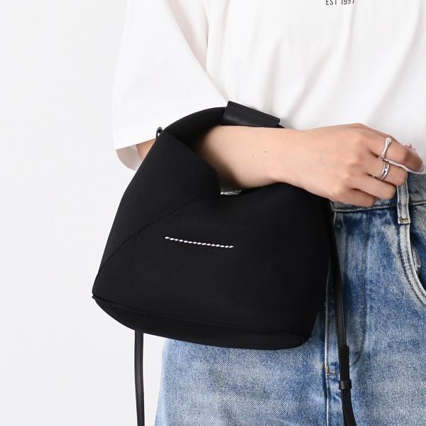 MM6 【ポイント5倍】【訳あり】MM6 MAISON MARGIELA エムエムシックス