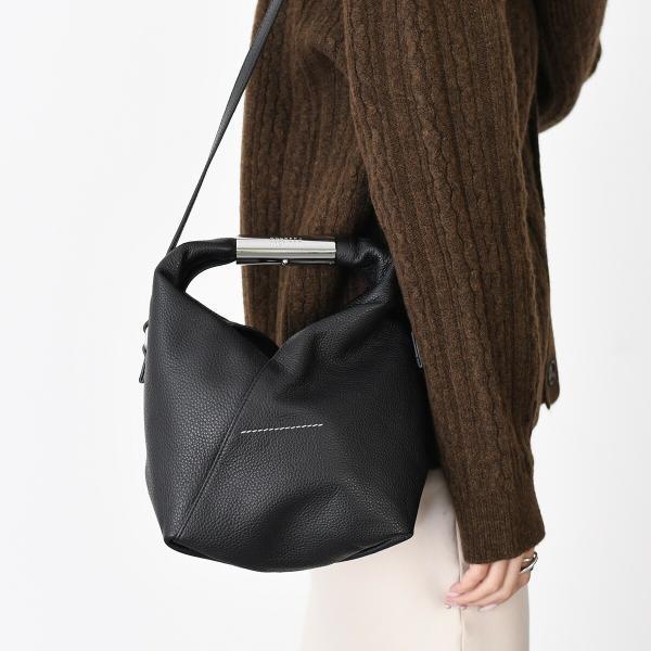 MM6 【訳あり】MM6 MAISON MARGIELA エムエムシックス バッグ メゾン