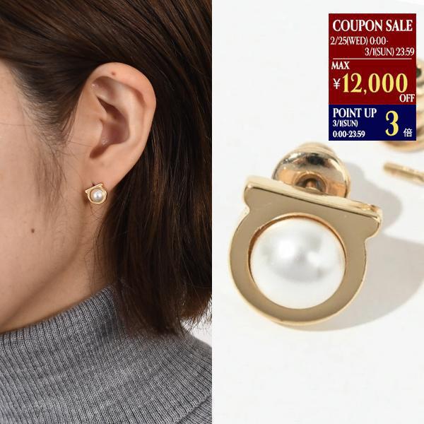 訳あり】 Salvatore Ferragamo サルヴァトーレ フェラガモ