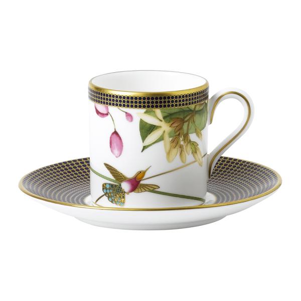 WEDGWOOD ウェッジウッド ハミングバード エスプレッソ カップ 