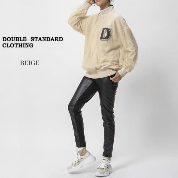 Sale40 Off Double Standard Clothing ダブルスタンダードクロージング 通販 Dsc 30 10 セントラル裏毛カットソー 08 190 3 08 190 3 セレクトショップムー 通販 Yahoo ショッピング