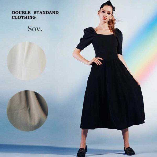 ダブル スタンダード クロージング Double Standard Clothing ワンピース 通販 人気ランキング 価格 Com