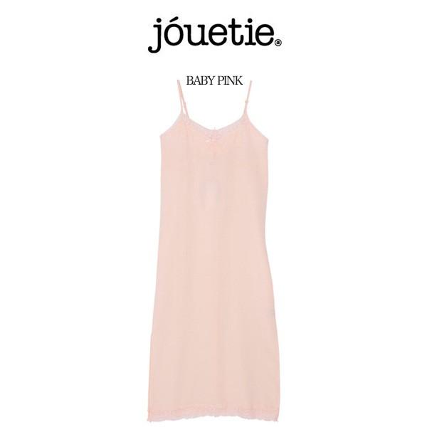 Sale60 Off Jouetie ジュエティ ランジェリーミディワンピース セレクトショップムー 通販 Yahoo ショッピング