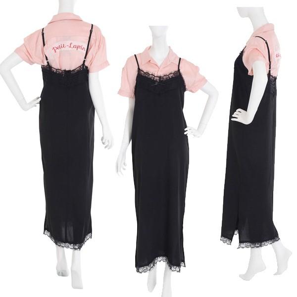 Sale60 Off Jouetie ジュエティ ランジェリーミディワンピース セレクトショップムー 通販 Yahoo ショッピング