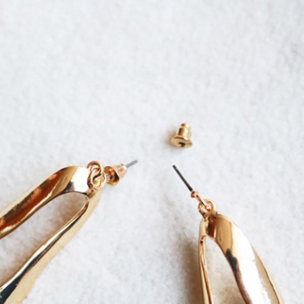 トゥデイフル,TODAYFUL,Twist Nuance Pierce ツイストニュアンスピアス,11810975