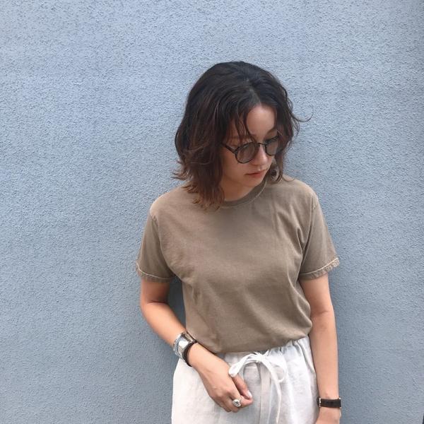 TODAYFUL トゥデイフル Useful T Shirts ユースフルTシャツ 11890601