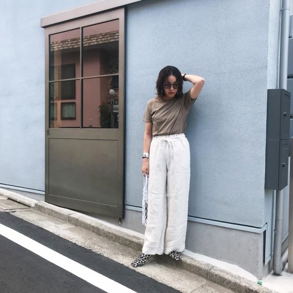 TODAYFUL トゥデイフル Useful T Shirts ユースフルTシャツ 11890601