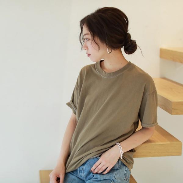 TODAYFUL トゥデイフル Useful T Shirts ユースフルTシャツ 11890601
