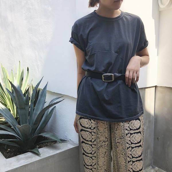 TODAYFUL トゥデイフル Useful T Shirts ユースフルTシャツ 11890601