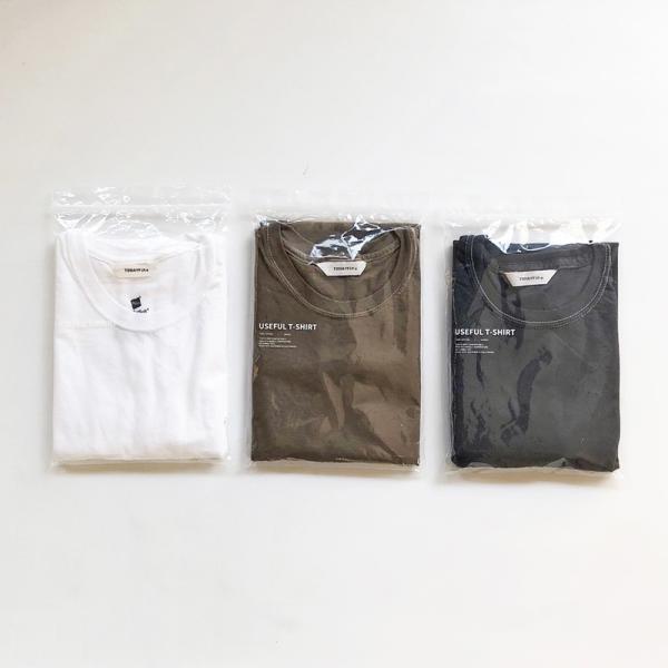 TODAYFUL トゥデイフル Useful T Shirts ユースフルTシャツ 11890601