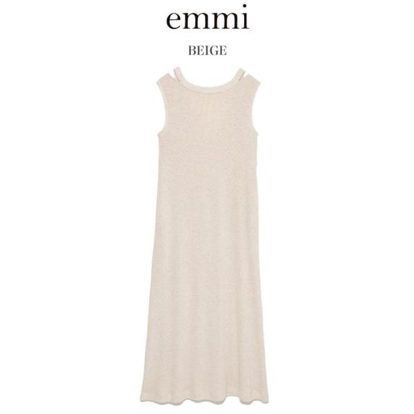 Emmi Yoga エミ ヨガ 通販 ボタニカルワッフルワンピース 14wco1213 レディース 春夏 ドレス オーガニックコットン生地 14wco1213 セレクトショップムー 通販 Yahoo ショッピング