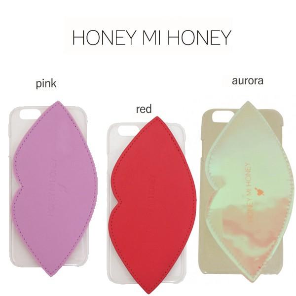 Sale60 Off Honey Mi Honey ハニーミーハニー Lip Iphone Case Iphone6 6s 対応 リップアイフォン6 ケースカバー 15s Ac 11 15s Ac 11 セレクトショップムー ヤフー店 通販 Yahoo ショッピング