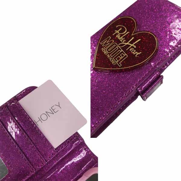 Sale60 Off Honey Mi Honey ハニーミーハニー Pink Is Heart Motel Book Iphonecase For 6 6s ケース Iphone6 6s対応 16a Ac 14 16a Ac 14 セレクトショップムー 通販 Yahoo ショッピング