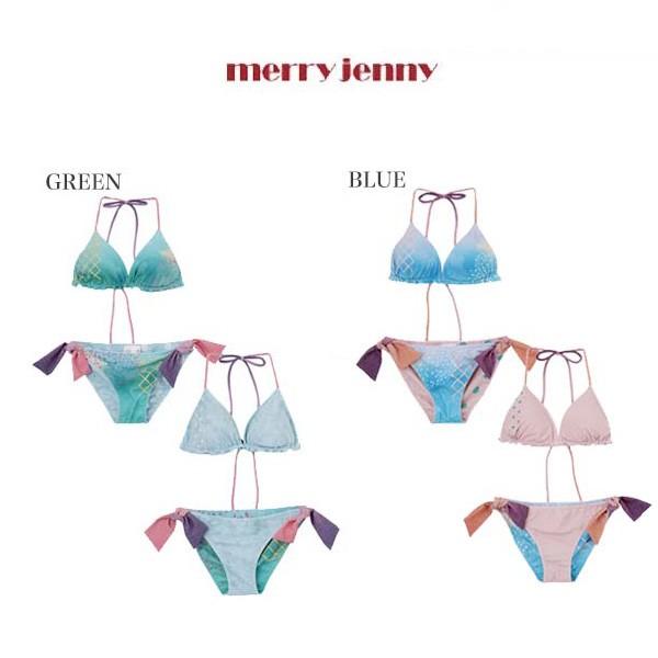 Sale60 Off Merry Jenny メリー ジェニー なつのはじまり2wayビキニ セレクトショップムー 通販 Yahoo ショッピング