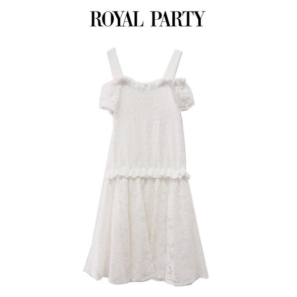 Sale60 Off Royal Party ロイヤルパーティー シャーリングトップスコンビワンピース 7242 841 1 7242 841 1 セレクトショップムー ヤフー店 通販 Yahoo ショッピング