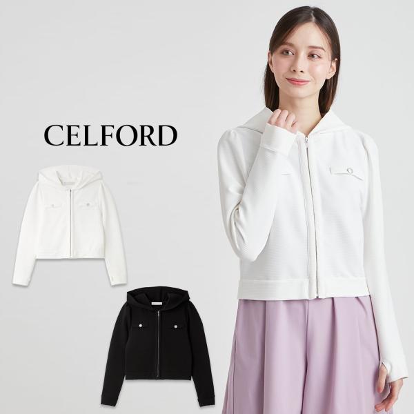 CELFORD（セルフォード） 水陸両用可 ラッシュガードポケット