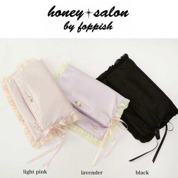 Sale50 Off ハニーサロン Honey Salon 通販 リトルローズトートバッグ クラッチバッグ Fhb 0902 Fhb 0902 セレクトショップムー 通販 Yahoo ショッピング