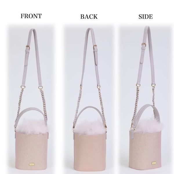 Sale60 Off Honey Salon ハニーサロン マラボーバケツショルダーバッグ Fhb 1173 Fhb 1173 セレクトショップムー 通販 Yahoo ショッピング