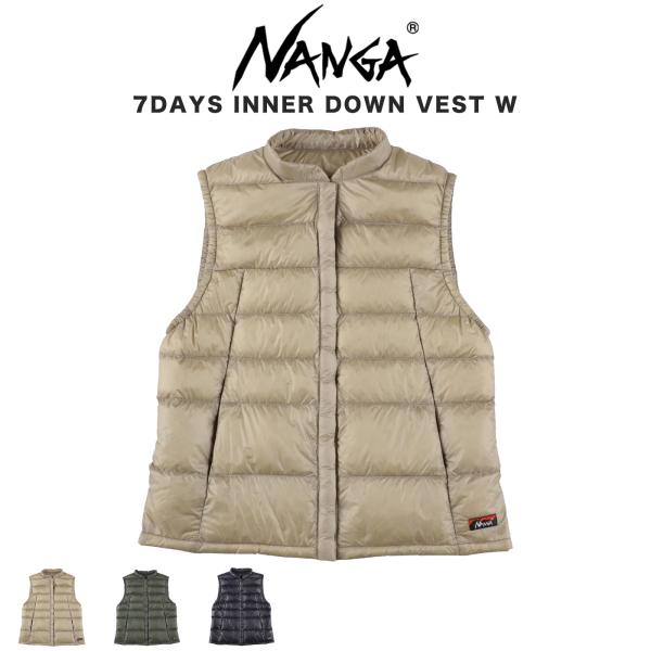 【DESCENTE ddd 】　IENA 別注 ダウンベスト 美品 DESCENTE ddd × IENA 別注ダウンベスト DOWN VEST [BLACK