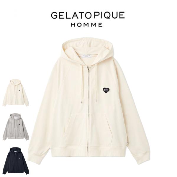 gelato pique❤️新品未使用❤️3点❤️ 蘭（RAN） gelato pique（ジェラートピケ） Valentine ミニヘアクリップ3点セット