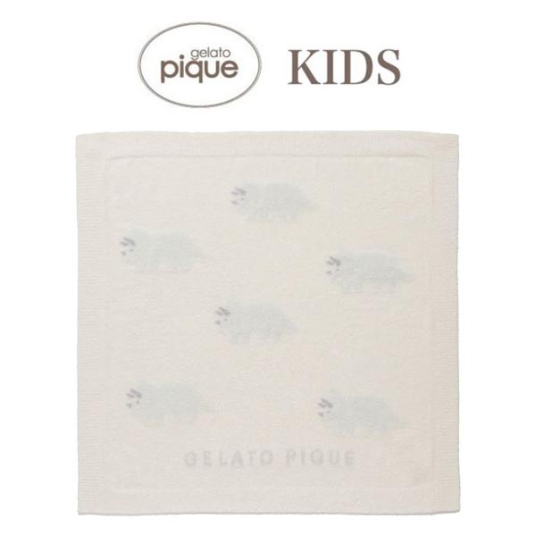 gelato pique ジェラートピケ キッズ KIDS ダイナソージャガード gelato pique ジェラートピケ キッズ KIDS ダイナソージャガード