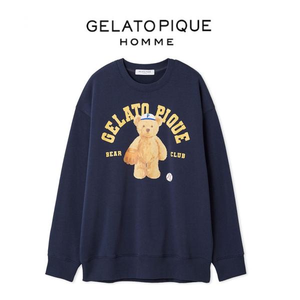 GELATO PIQUE テディベア ルームウェア テディベア」に該当する ｜ルームウェア・パジャマ通販の