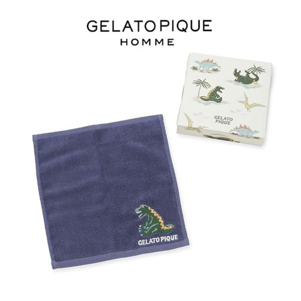 gelato pique（ジェラートピケ） SALE30%OFF ジェラートピケオム