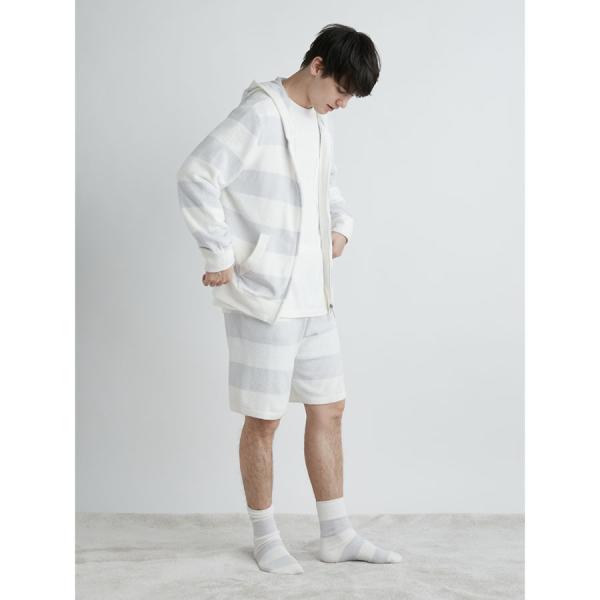 でリンク Gelato Pique Homme ジェラートピケオム スムーズィー2ボーダーハーフパンツ Pmnp メンズ 部屋着 ルームウェア パジャマ 父の日 プレゼントにおすすめ セレクトショップムー Paypayモール店 通 すぎず Www Pediatrichealthcarenw Com