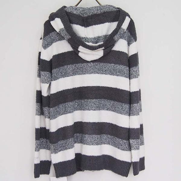 ジェラートピケ,gelato pique,バンブーボーダーパーカー, pmnt184905