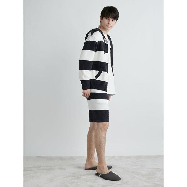 グレー Gelato Pique Homme ジェラートピケオム 通販 メンズ スムーズィーライト2ボーダーパーカー Pmnt ジェラピケ 22春夏 22ss セレクトショップムー Paypayモール店 通販 Paypayモール ポリエステ Alicerceconstrutora Com Br