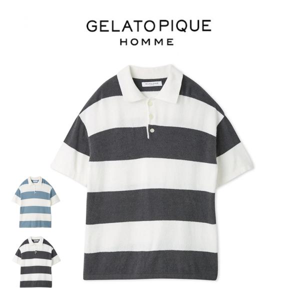 gelato pique SALE30%OFF ジェラートピケ オム スムーズィーlite