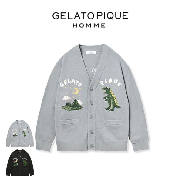 gelato pique SALE30%OFF ジェラートピケ オム エアモコ