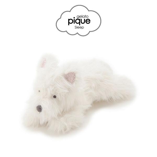 gelato pique（ジェラートピケ） Sleep ウェスティ くたくたクッション
