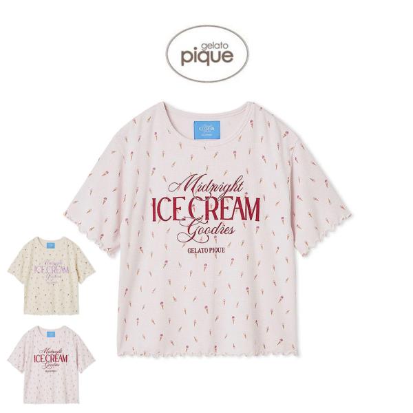 新品♡ジェラートピケ スヌーピー パーカー ルームウェア ピンク 接触冷感素材 ジェラートピケ【スヌーピー2023夏】発売中♡可愛いすぎる《耳