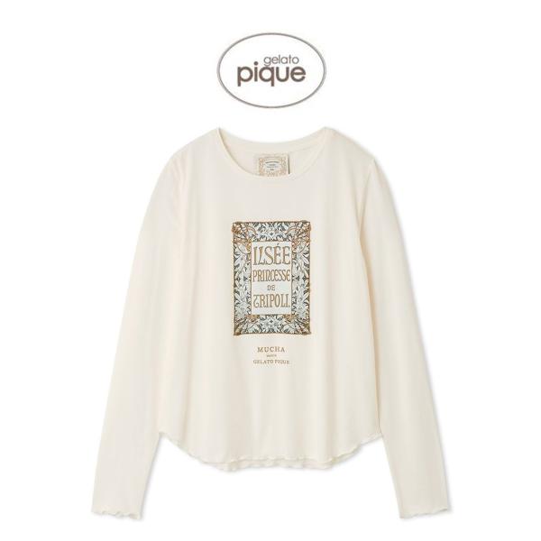 Disney×gelato pique / ルームウエア 長袖 すべてのカテゴリDisney MINNIE MOUSE COLLECTION ｜ルームウェア