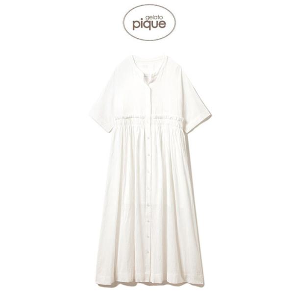 Gelato Pique ジェラートピケ ルームウェア 通販 シロクマフェア シロクマコットンドレス Pwfo2310 ジェラピケ パジャマ Pwfo2310 セレクトショップムー 通販 Yahoo ショッピング