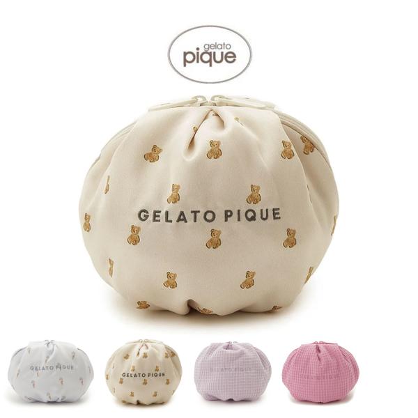 gelato pique SALE30%OFF ジェラートピケ バリエーションポーチ